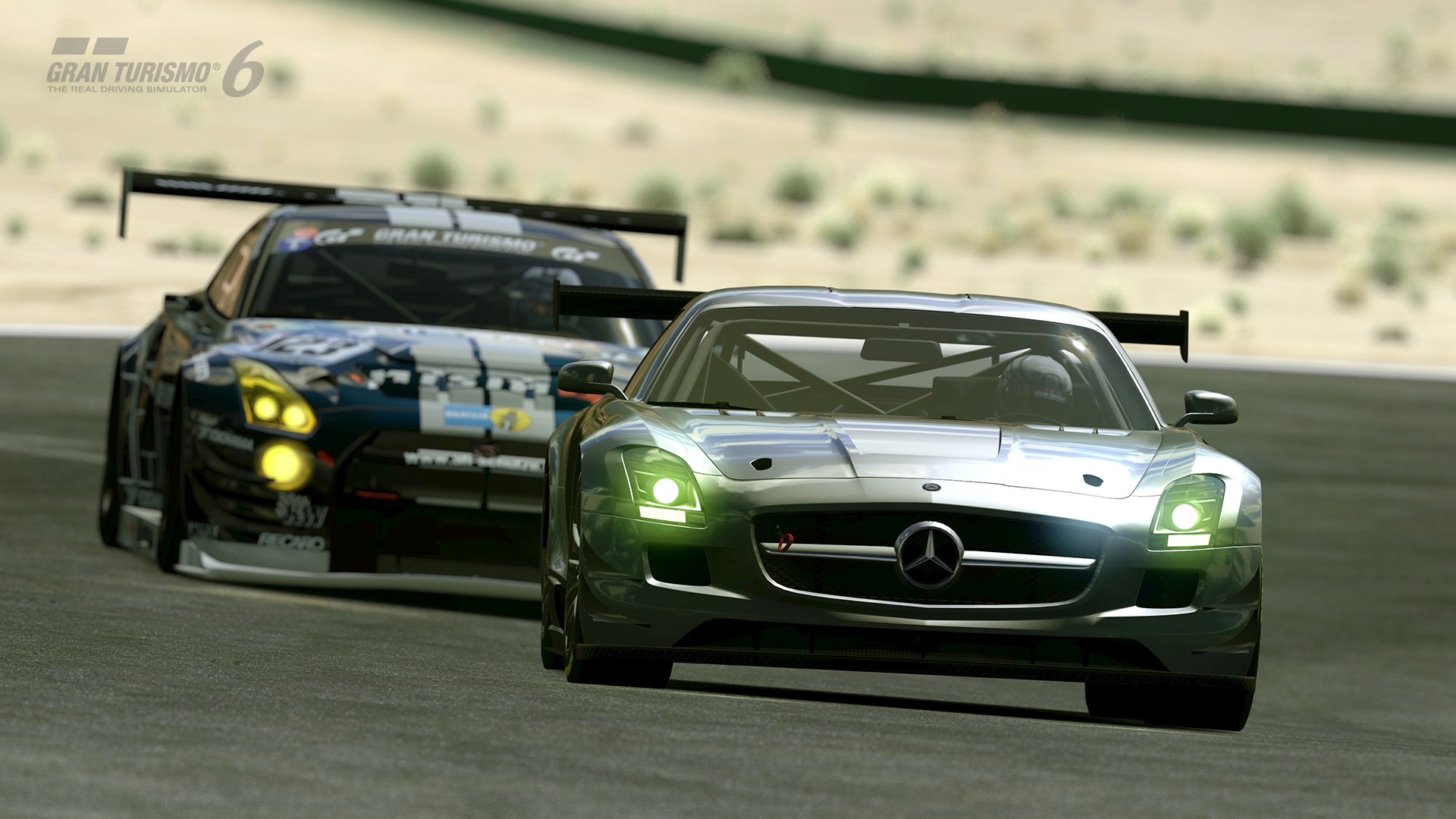 Gran Turismo 6 (Anniversary Edition) - Imagen 21